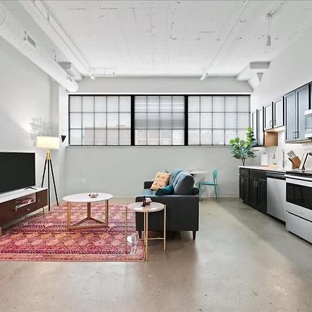 Cozysuites Lavish 1Br, Downtown Pittsburgh Exterior foto