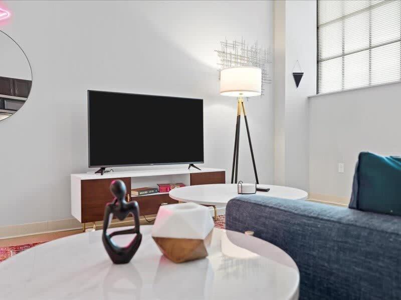 Cozysuites Lavish 1Br, Downtown Pittsburgh Exterior foto