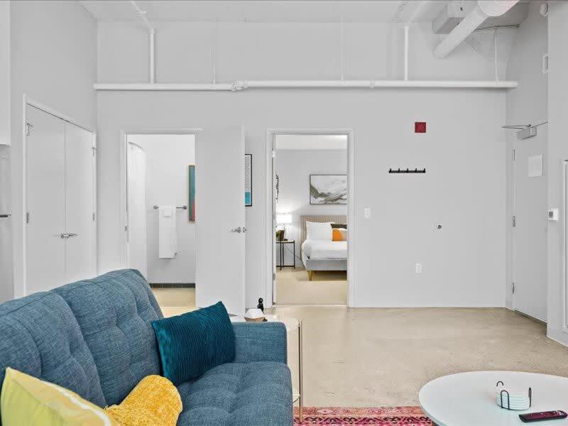 Cozysuites Lavish 1Br, Downtown Pittsburgh Exterior foto