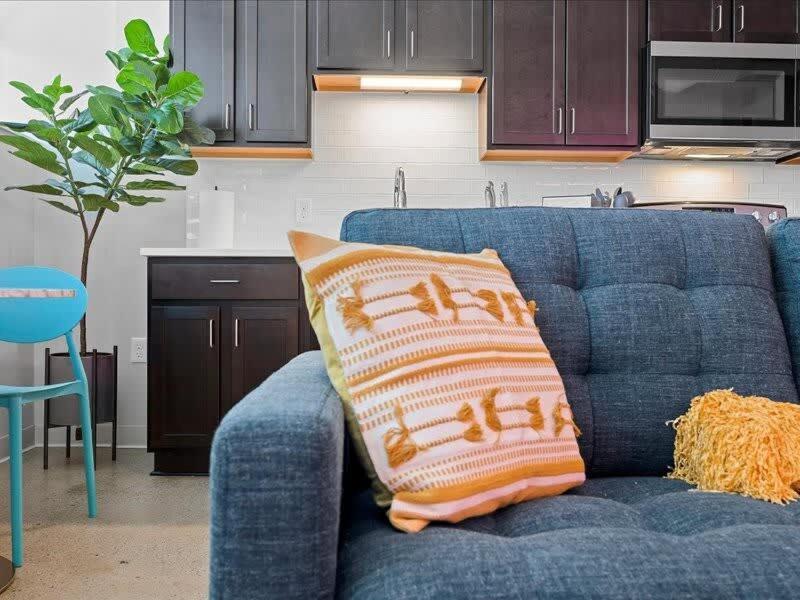 Cozysuites Lavish 1Br, Downtown Pittsburgh Exterior foto
