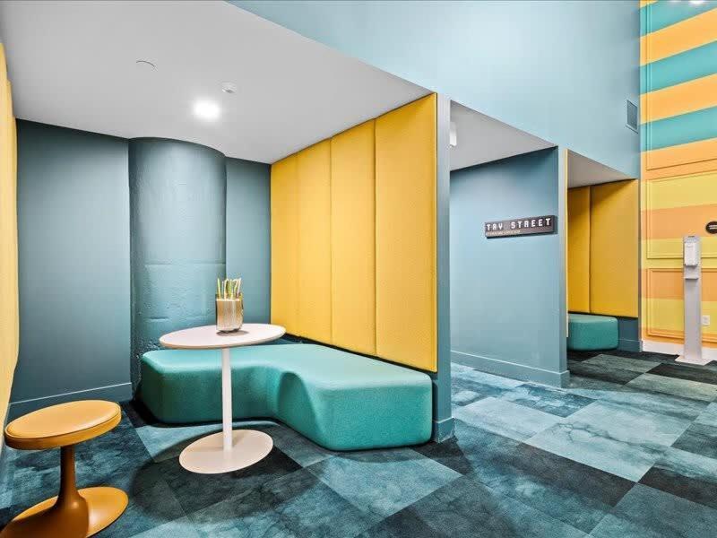 Cozysuites Lavish 1Br, Downtown Pittsburgh Exterior foto
