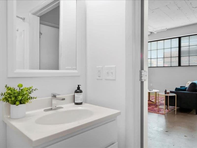 Cozysuites Lavish 1Br, Downtown Pittsburgh Exterior foto