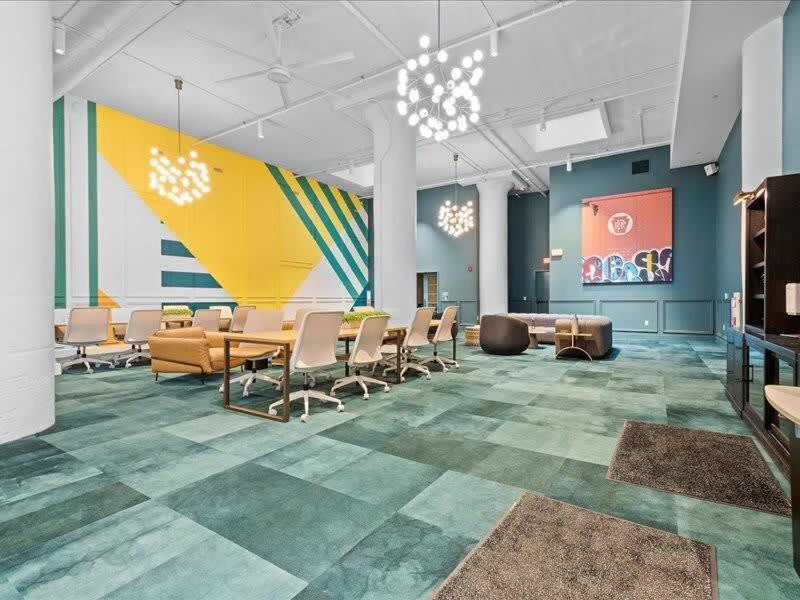 Cozysuites Lavish 1Br, Downtown Pittsburgh Exterior foto