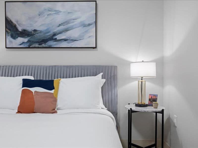 Cozysuites Lavish 1Br, Downtown Pittsburgh Exterior foto